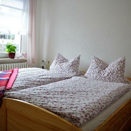 Deine Ferienwohnung Falkenstein  Exterior photo