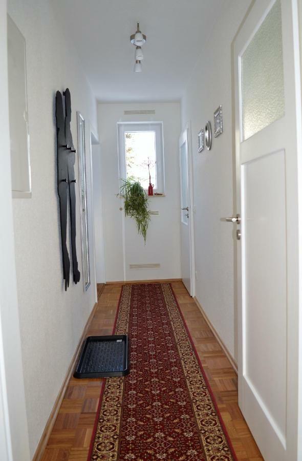 Deine Ferienwohnung Falkenstein  Exterior photo