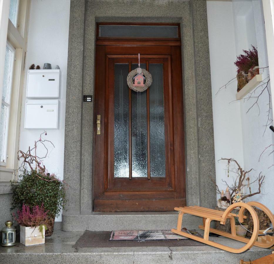Deine Ferienwohnung Falkenstein  Exterior photo