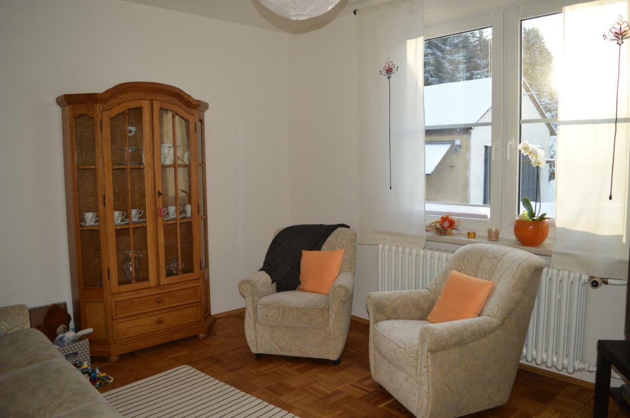 Deine Ferienwohnung Falkenstein  Exterior photo