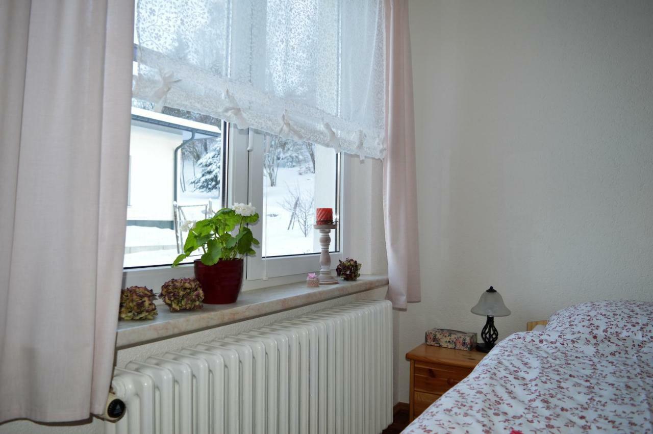Deine Ferienwohnung Falkenstein  Exterior photo