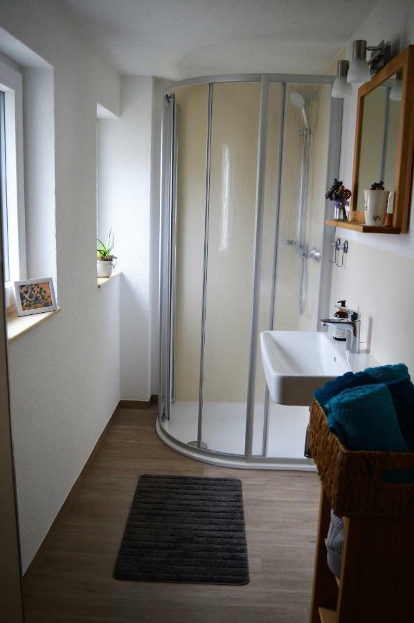 Deine Ferienwohnung Falkenstein  Exterior photo