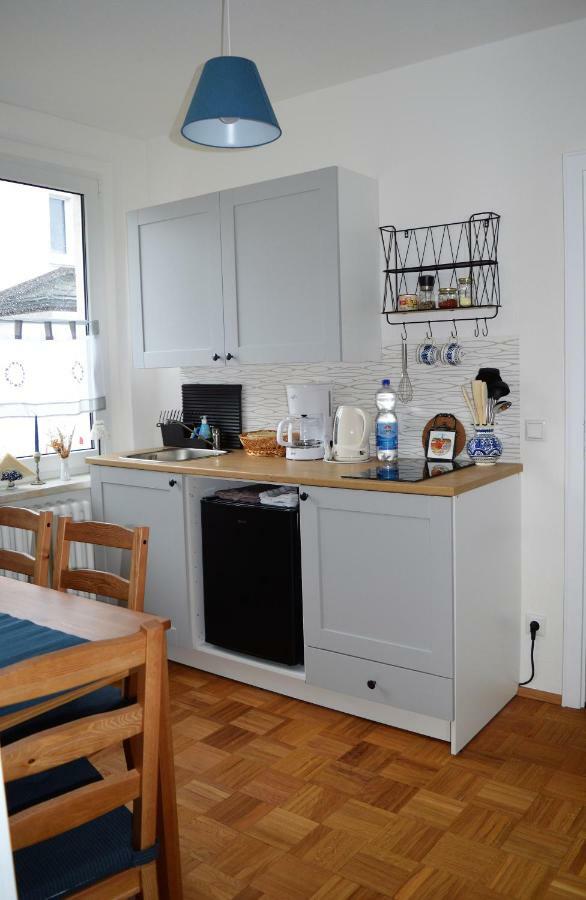 Deine Ferienwohnung Falkenstein  Exterior photo