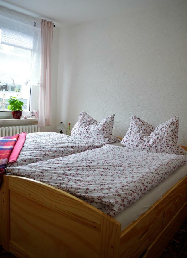 Deine Ferienwohnung Falkenstein  Exterior photo
